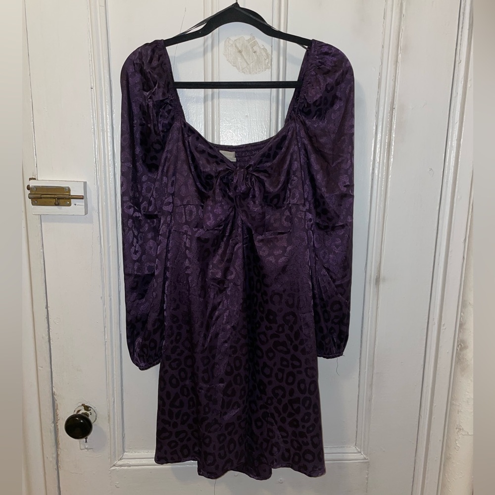 URBAN OUTFITTERS DRESS